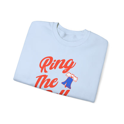 Ring The Bell Sweatshirt