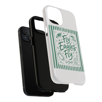 Eagles Phone Case — Magnetic Tough Protective Case
