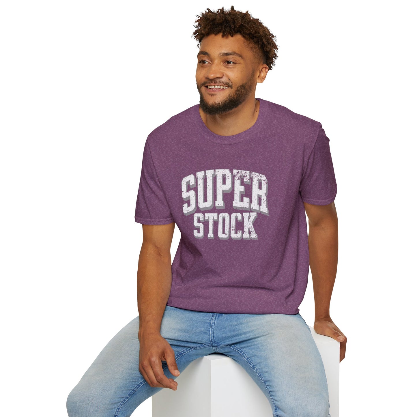 Super Stock T-Shirt