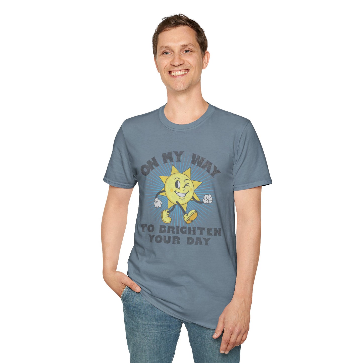 Brighten Your Day T-Shirt