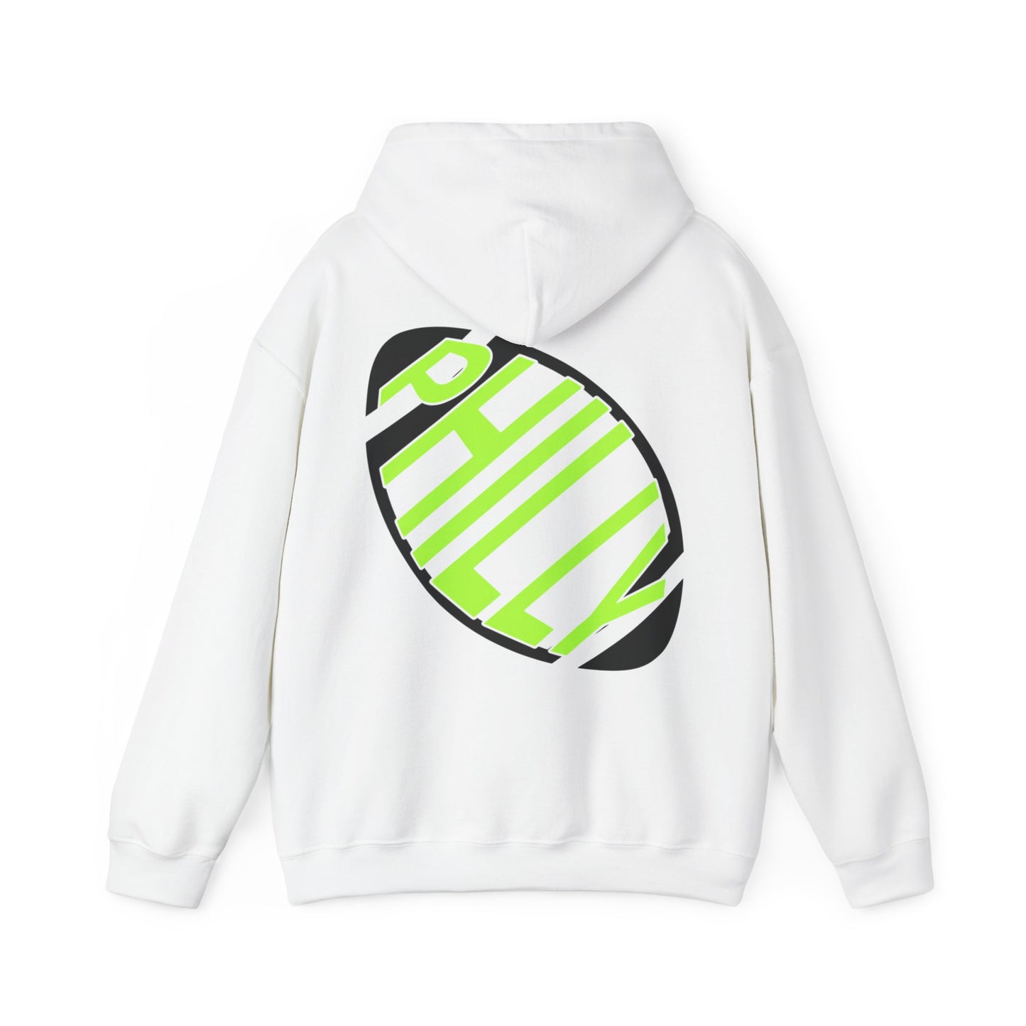 Philly Hooded Sweatshirt