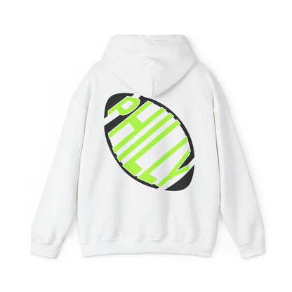Philly Hooded Sweatshirt