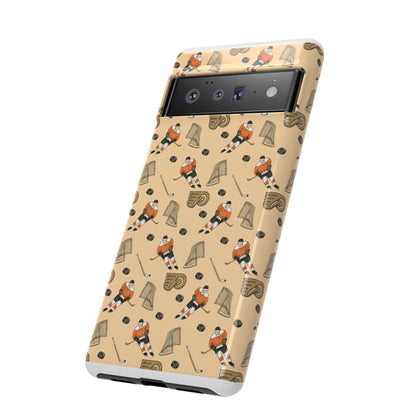 Flyers Phone Case