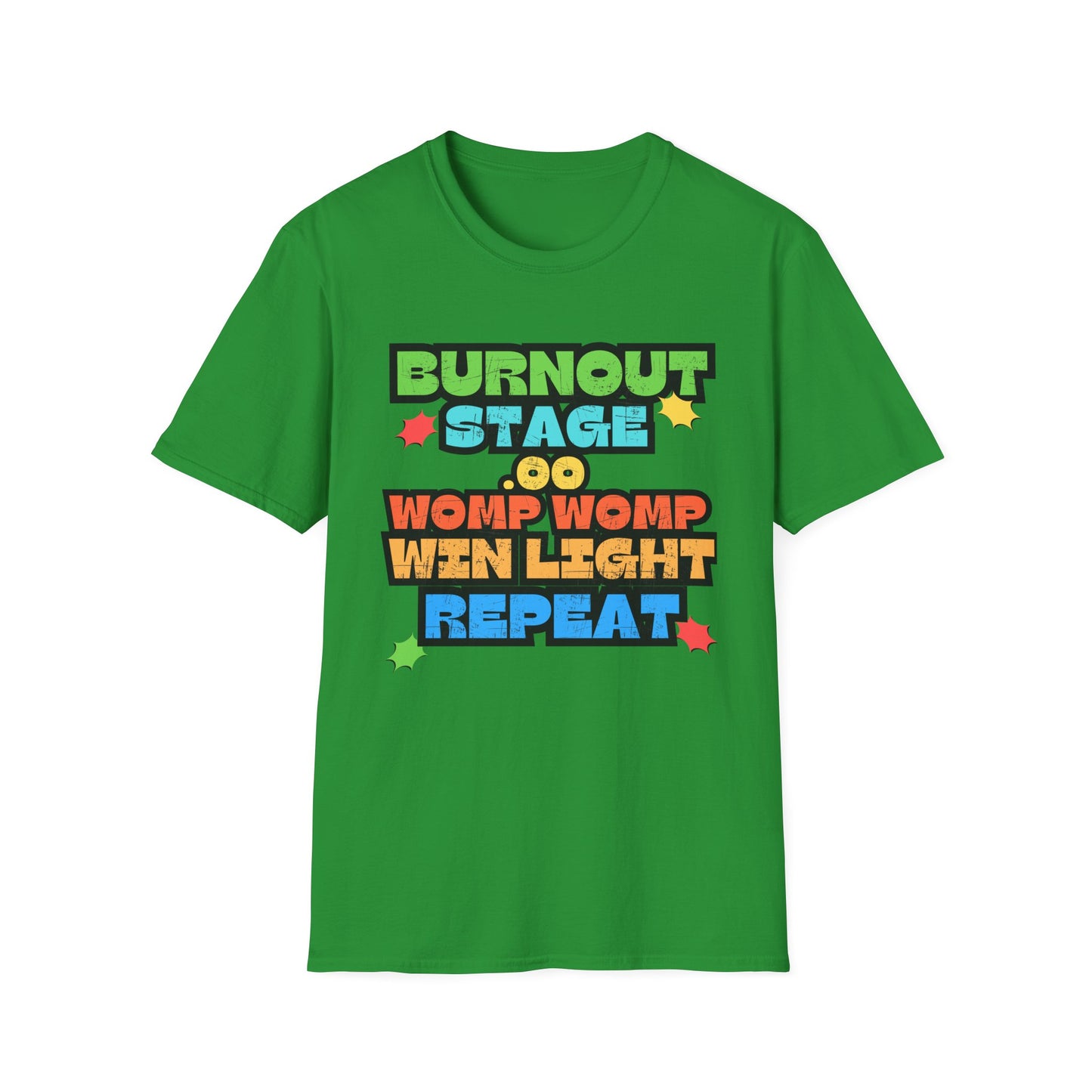 Staging T-Shirt