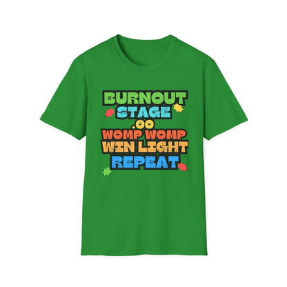 Staging T-Shirt