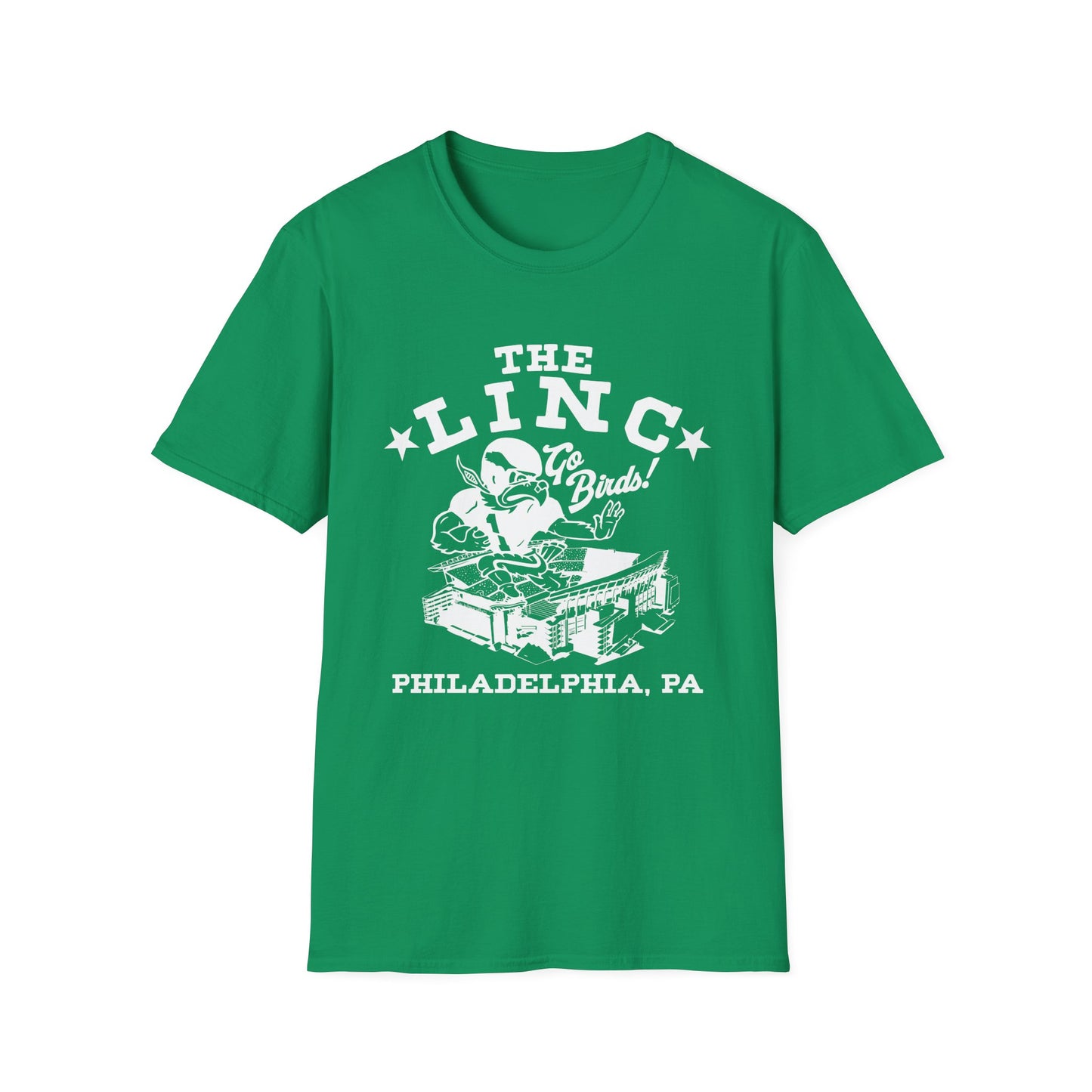 The Linc T-Shirt
