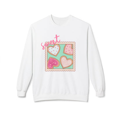 Sweet Heart Sweatshirt
