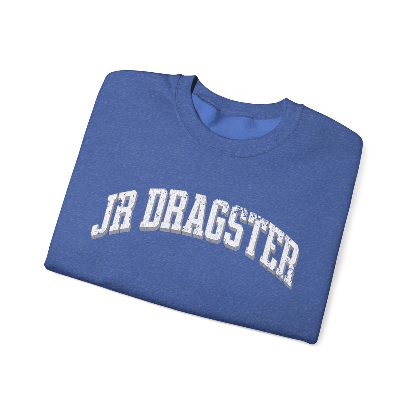 Jr Dragster Sweatshirt