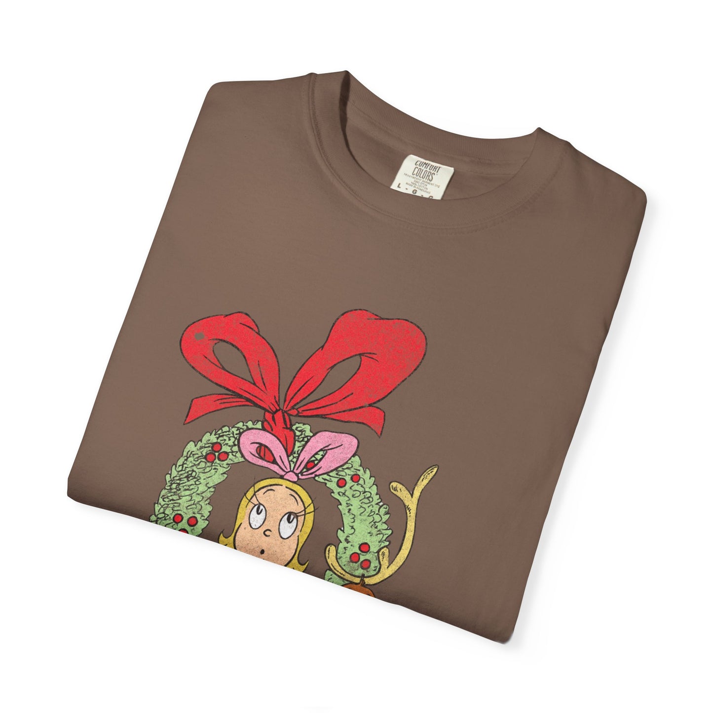 Cindy Lou T-shirt