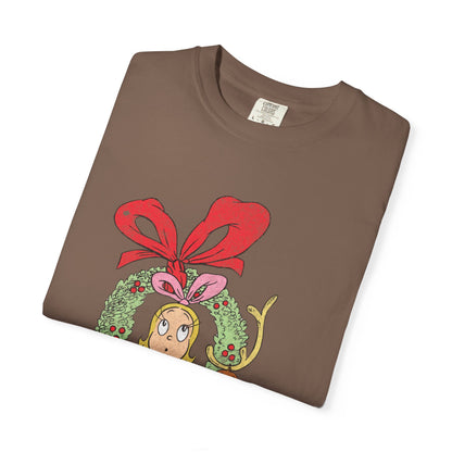Cindy Lou T-shirt