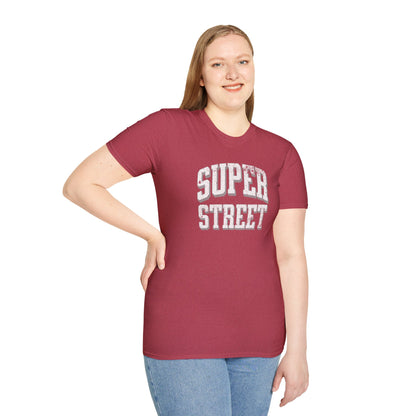 Super Street T-Shirt