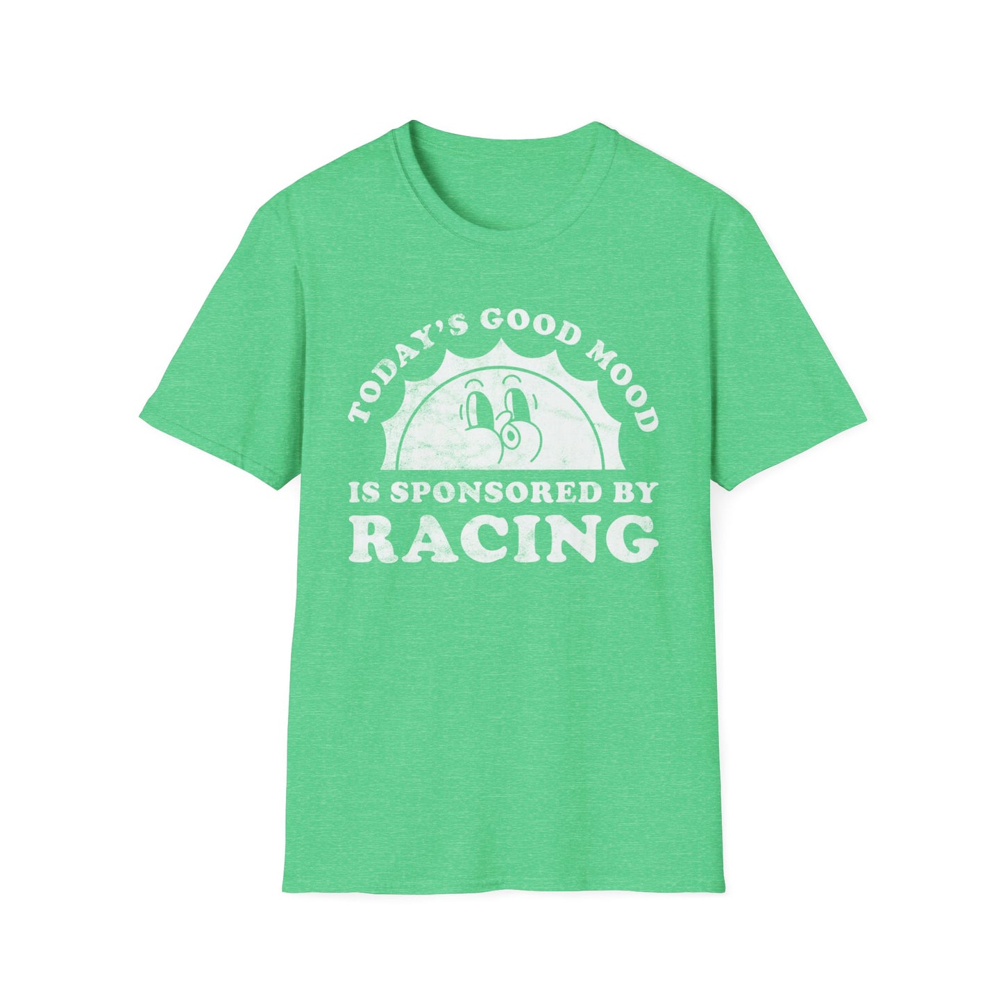 Racing Mood T-Shirt