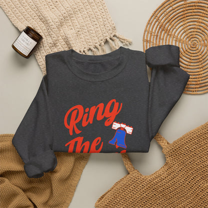 Ring The Bell Sweatshirt