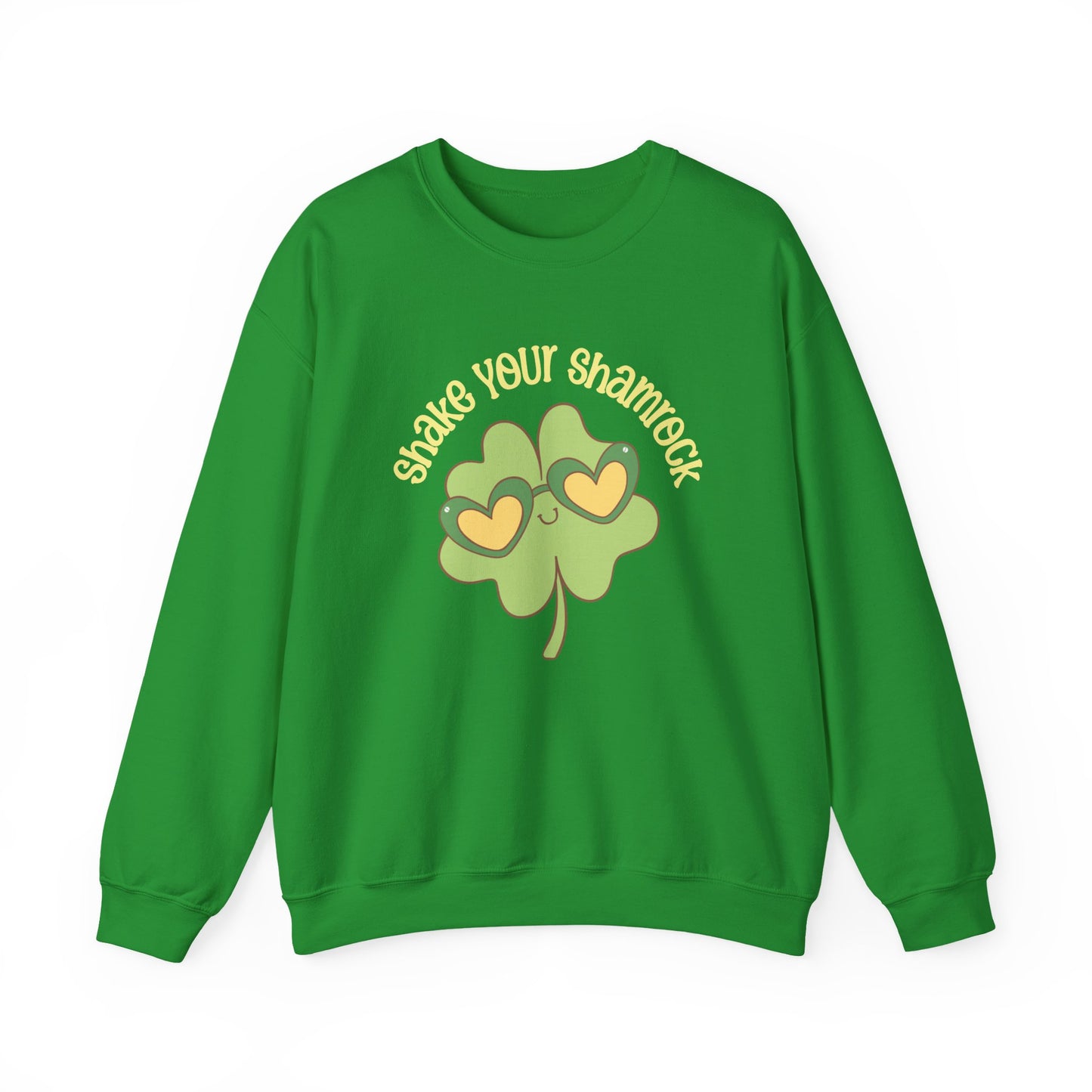 Shamrock Shake Sweatshirt