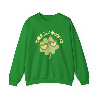 Shamrock Shake Sweatshirt