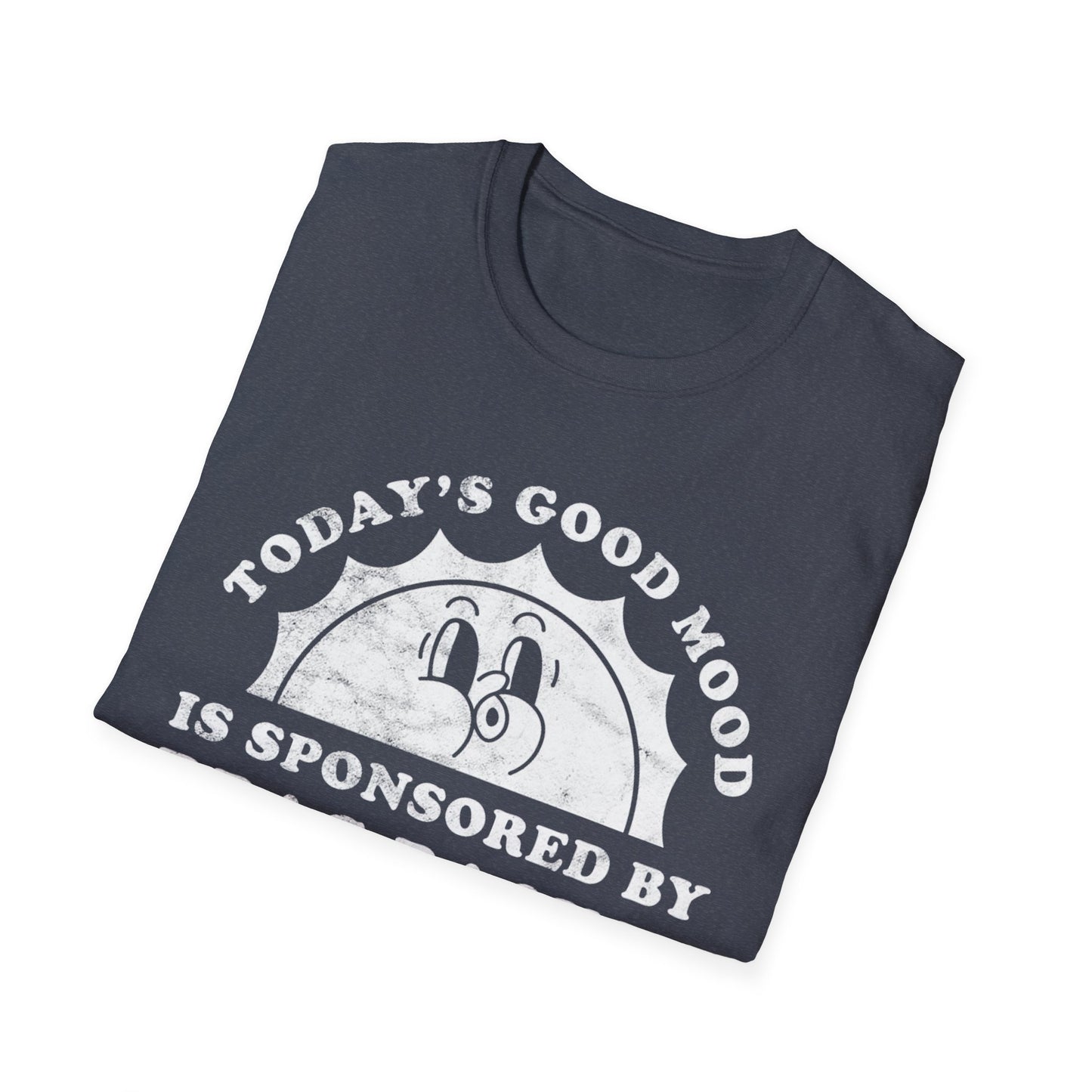 Drag Racing Mood T-Shirt