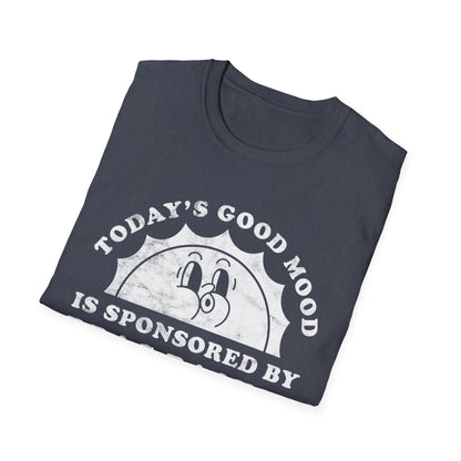 Drag Racing Mood T-Shirt
