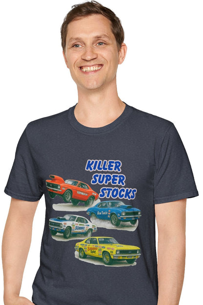 Killer Super Stock T-Shirt