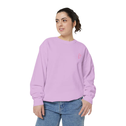 Best Happens Sweatshirt