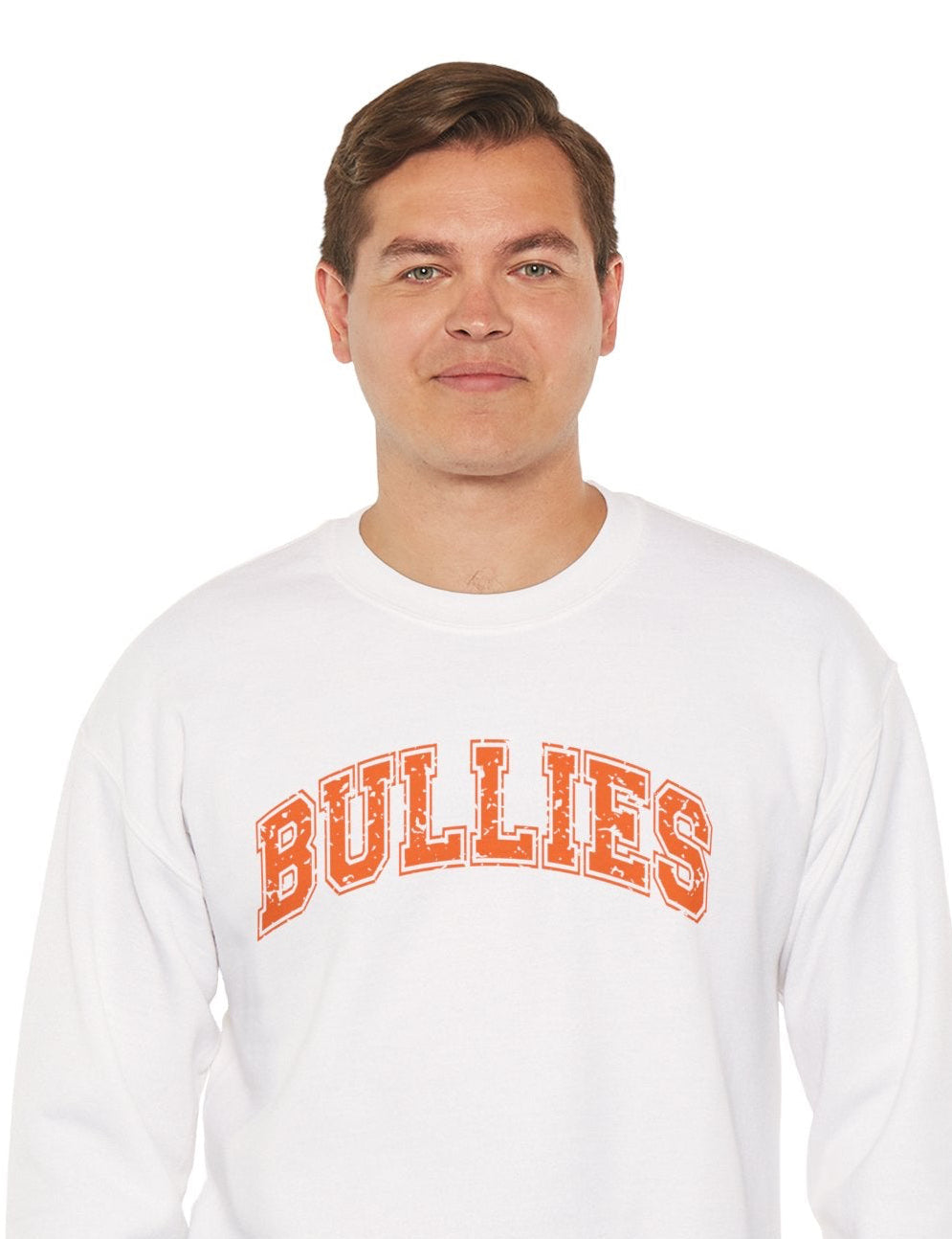Broad Bullies Sweatshirt