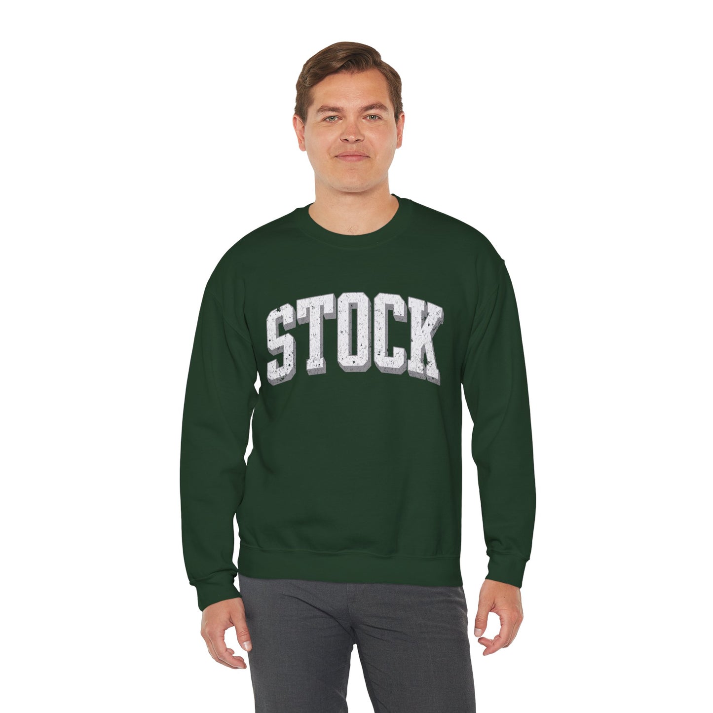 Stock Sweatshirt