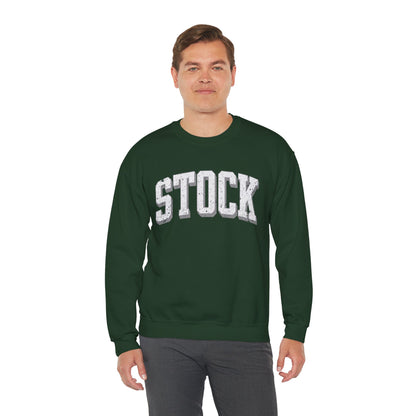 Stock Sweatshirt