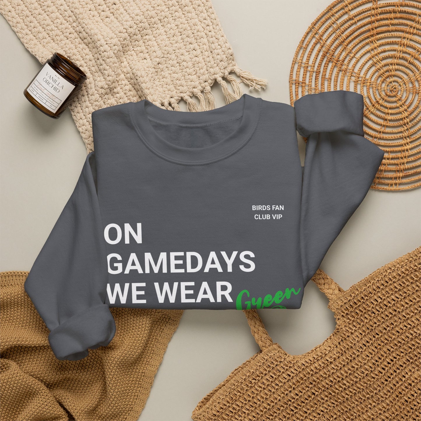 Gameday Sweatshirt