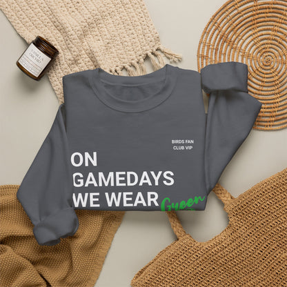 Gameday Sweatshirt