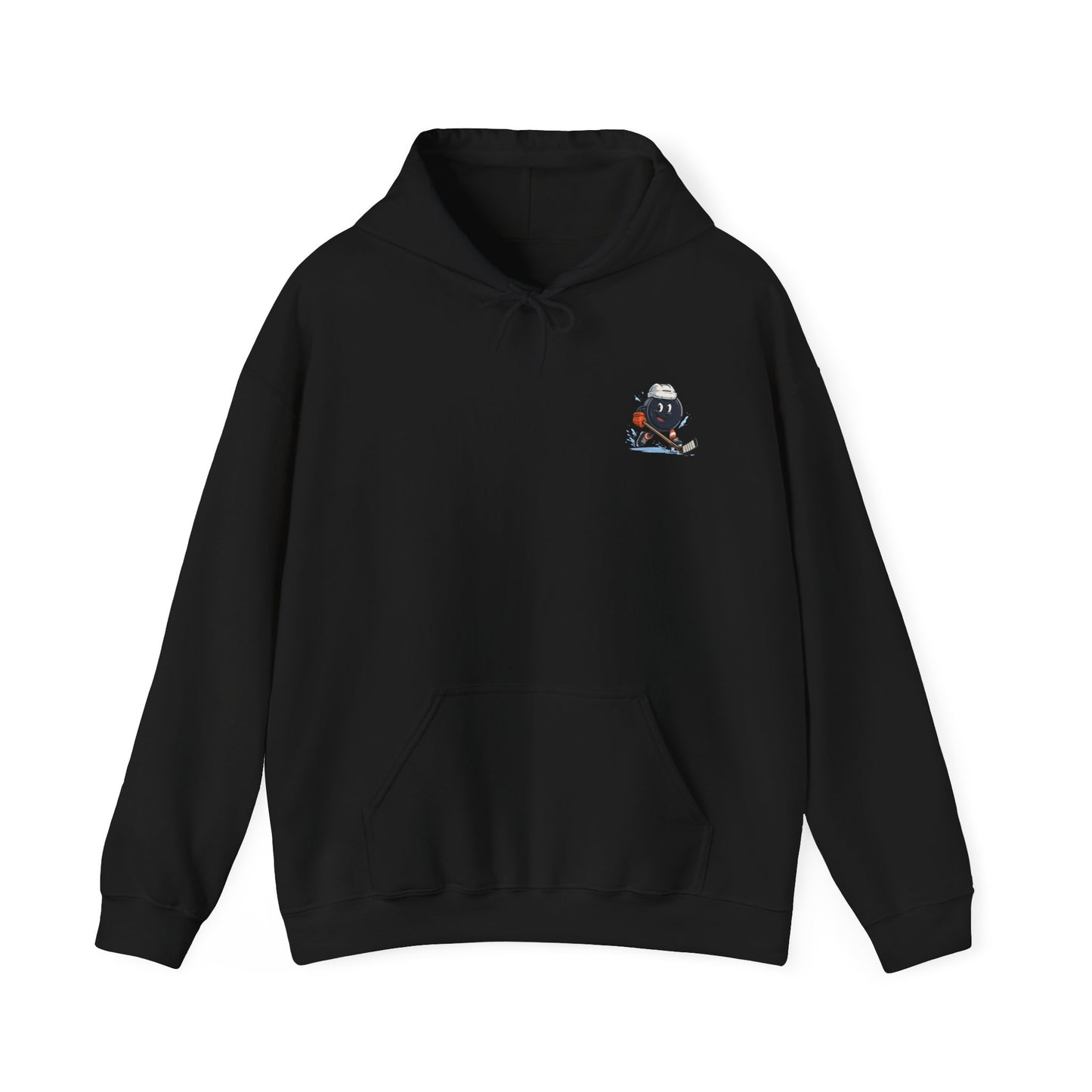Fly Guys Hooded Sweatshirt
