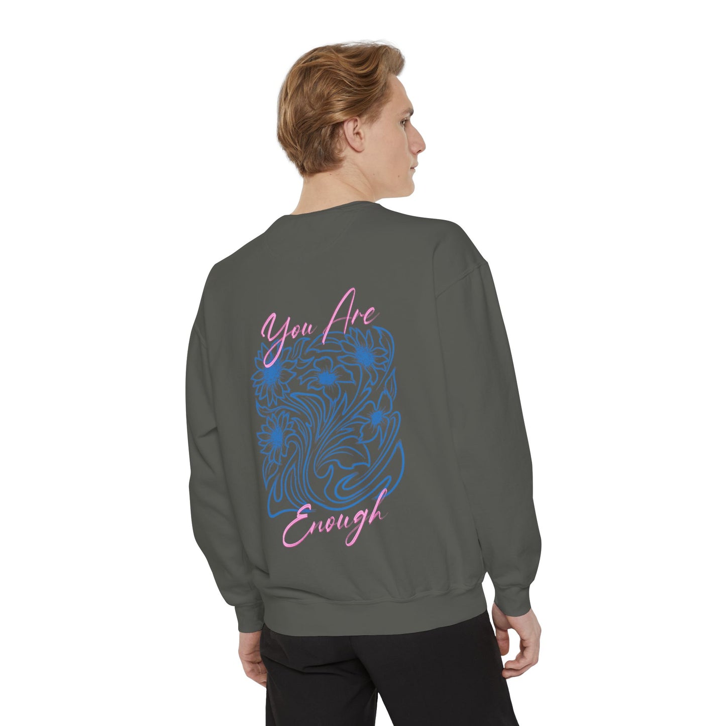 Daisy Enough Sweatshirt