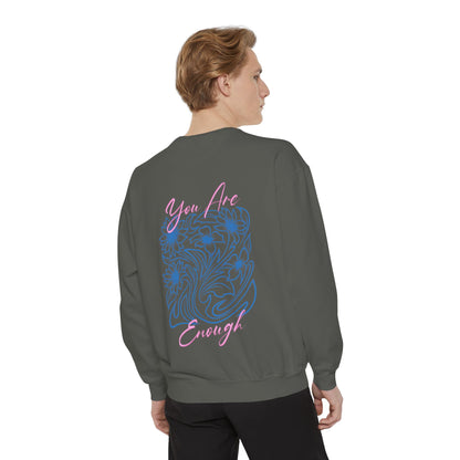 Daisy Enough Sweatshirt