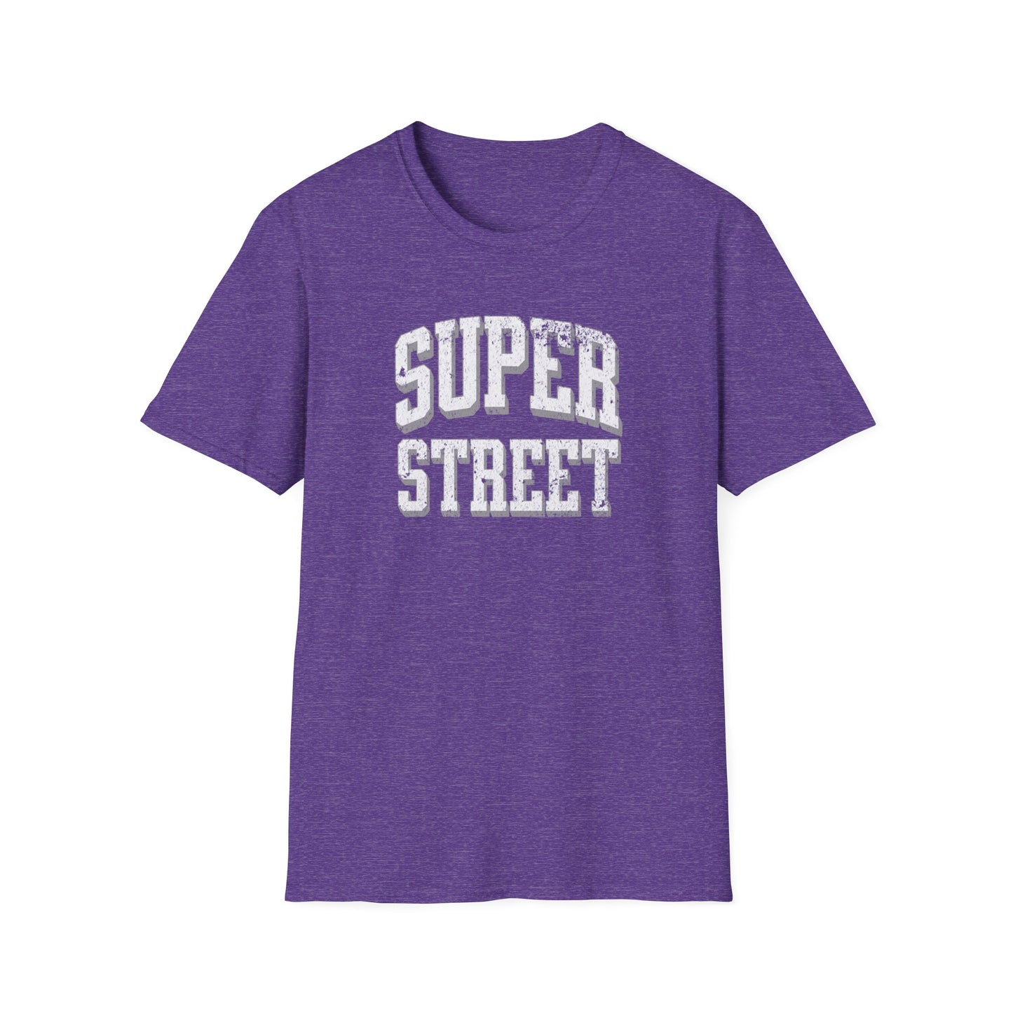 Super Street T-Shirt