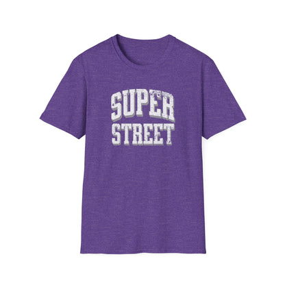 Super Street T-Shirt