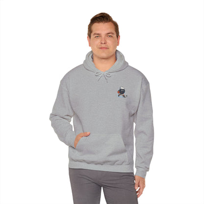 Fly Guys Hooded Sweatshirt