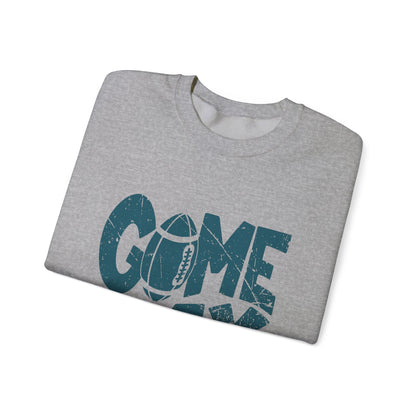 Game Day Unisex Sweatshirt
