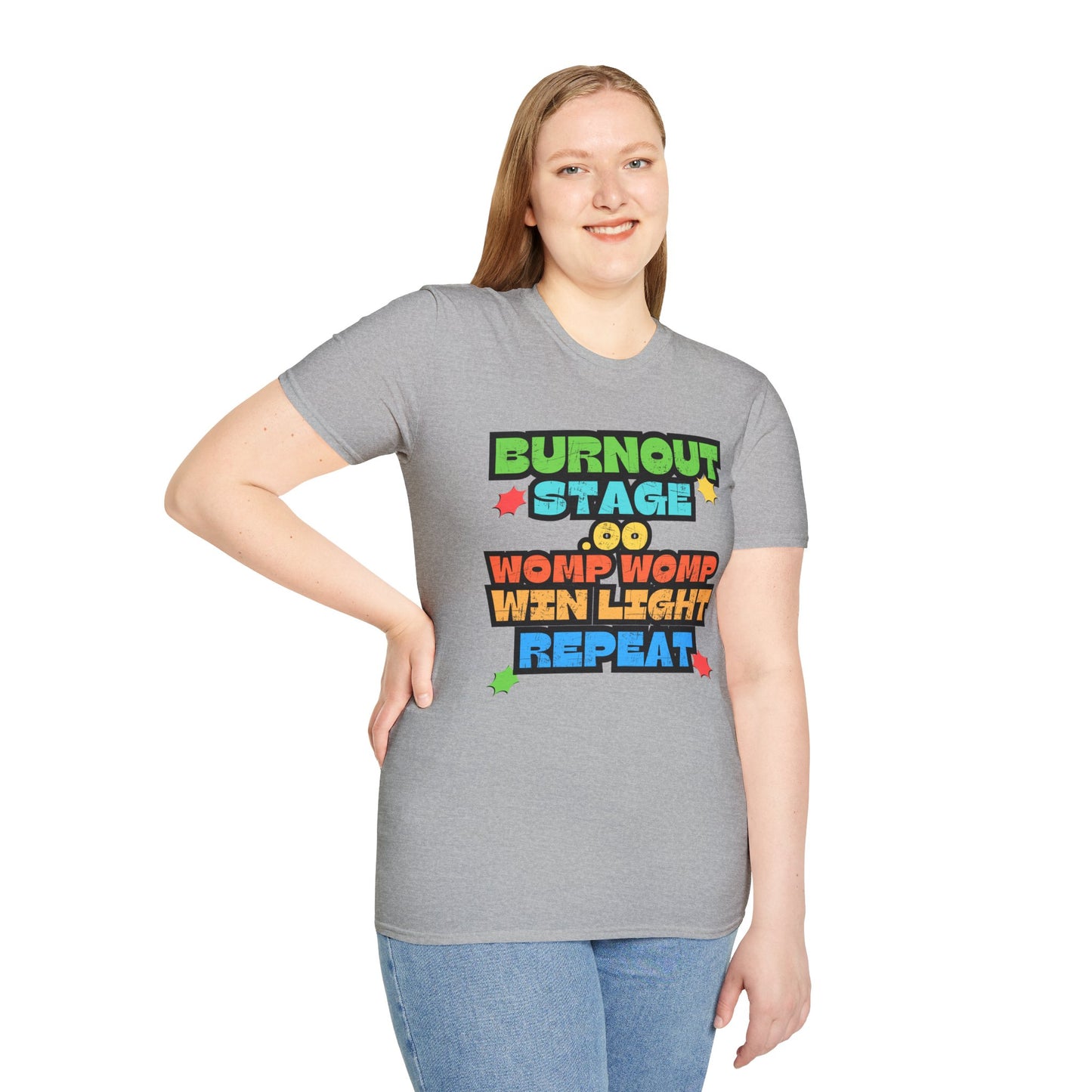 Staging T-Shirt