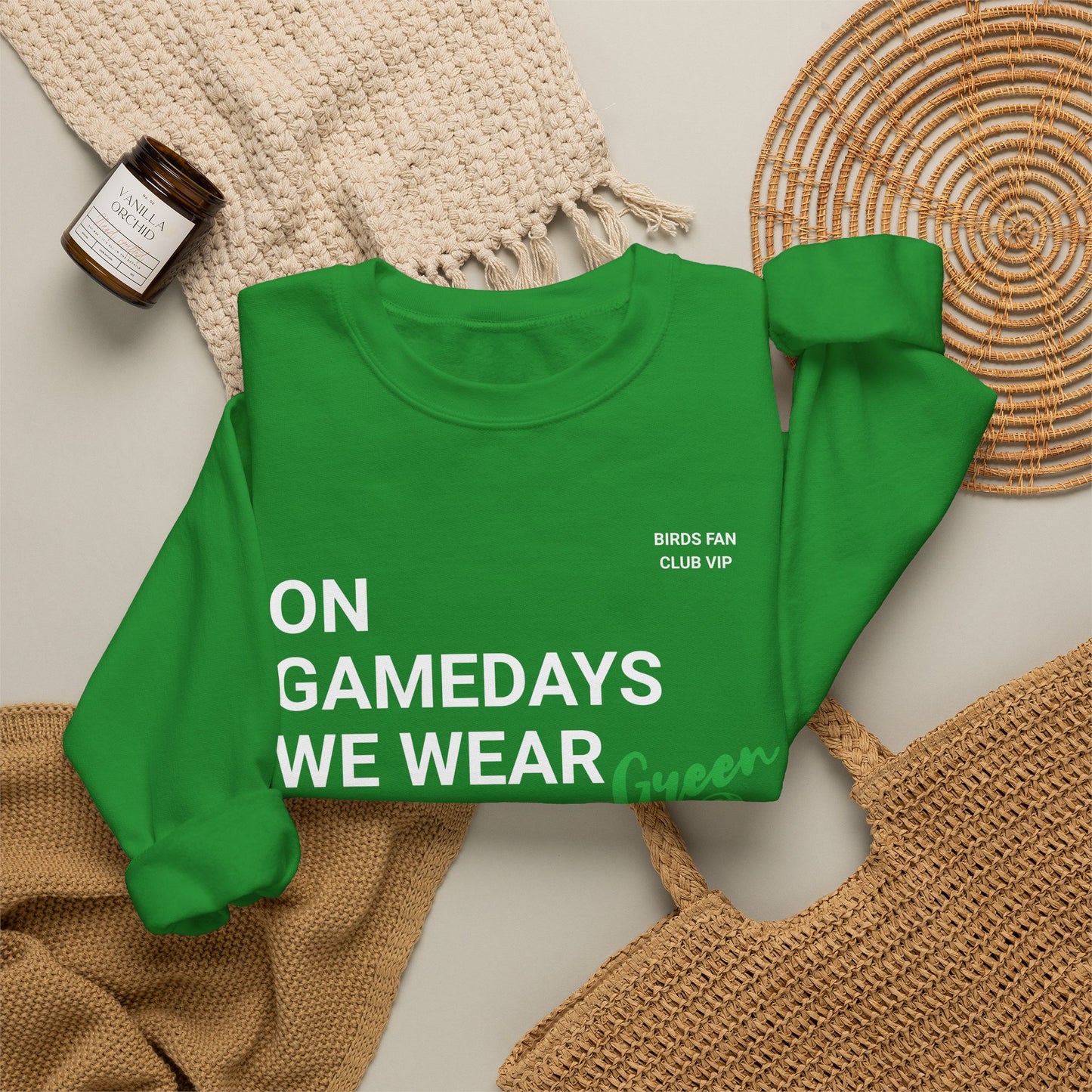 Gameday Sweatshirt