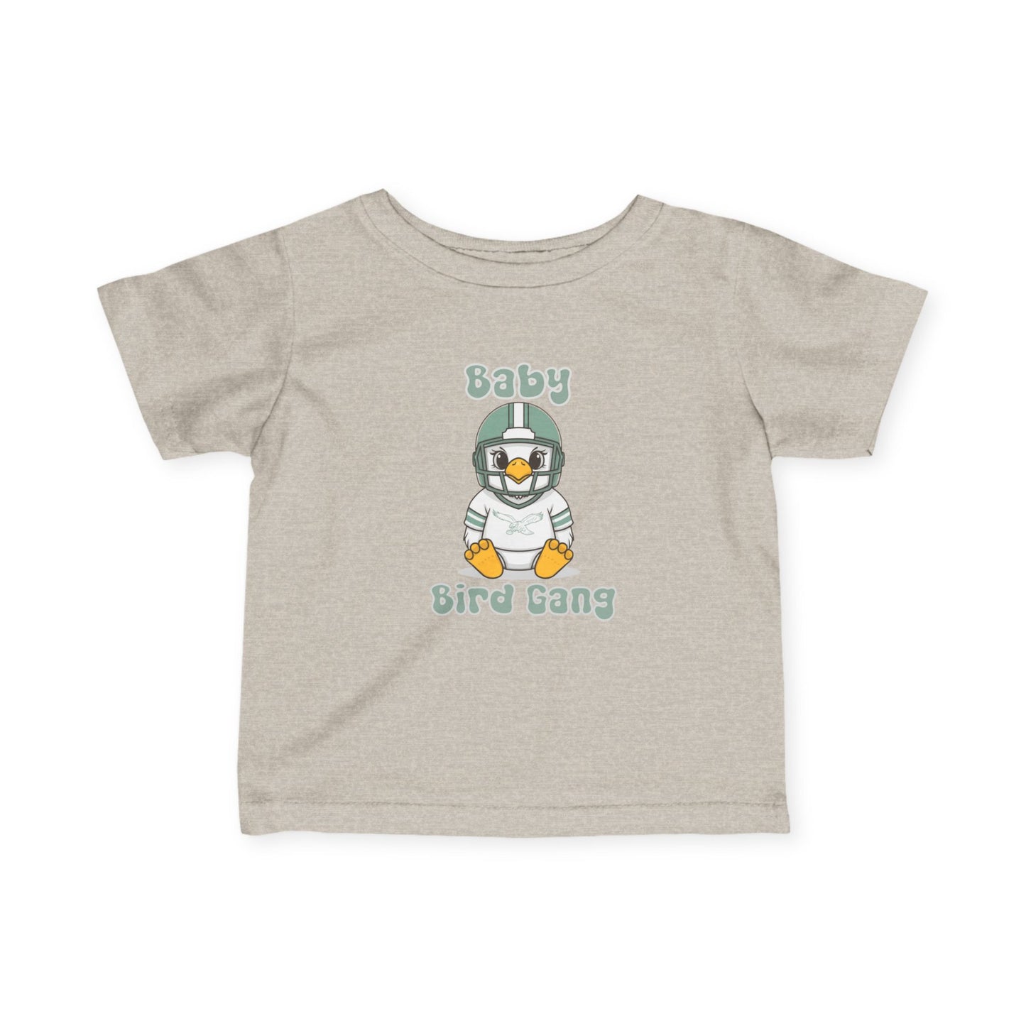 Infant Bird Gang Tee