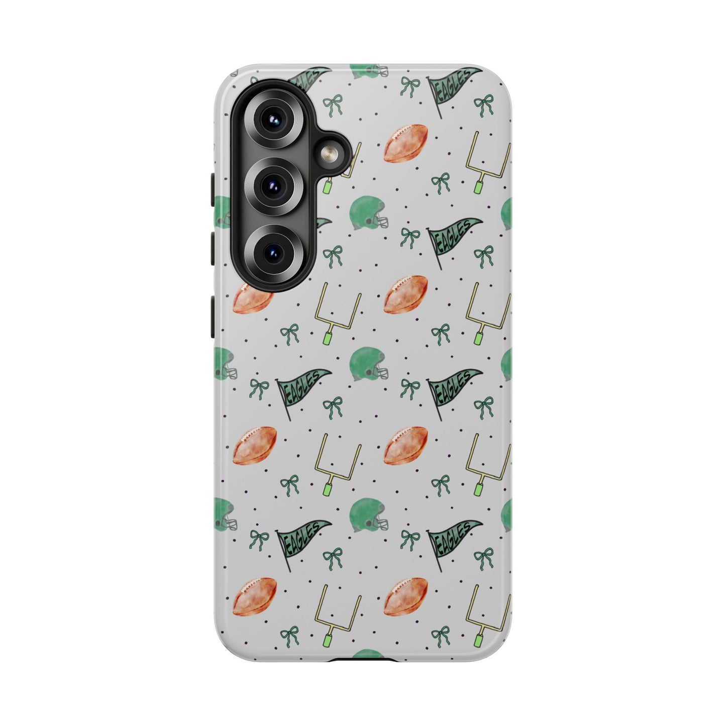 Eagles Cell Phone Case