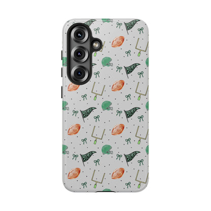 Eagles Cell Phone Case