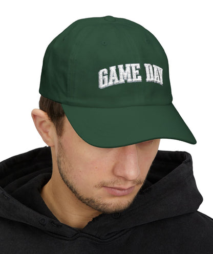 Game Day Classic Cap