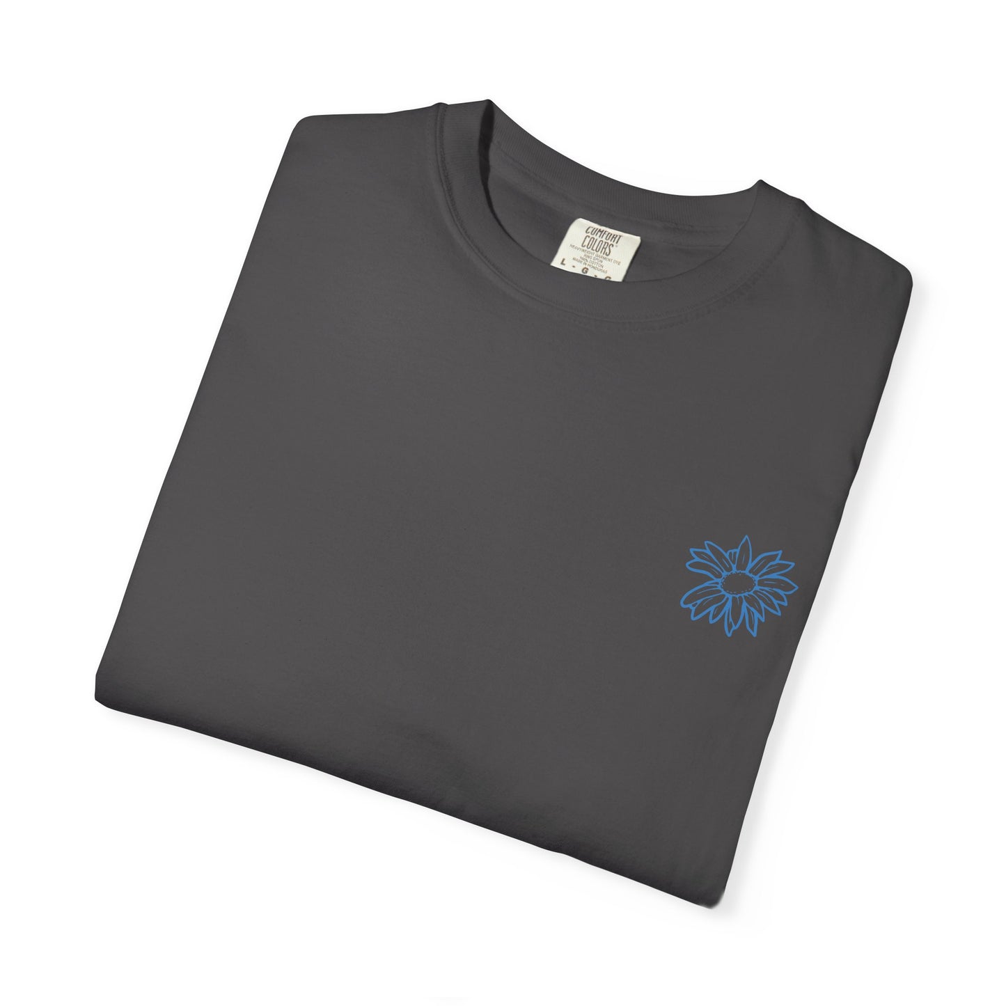 Enough Daisy T-shirt
