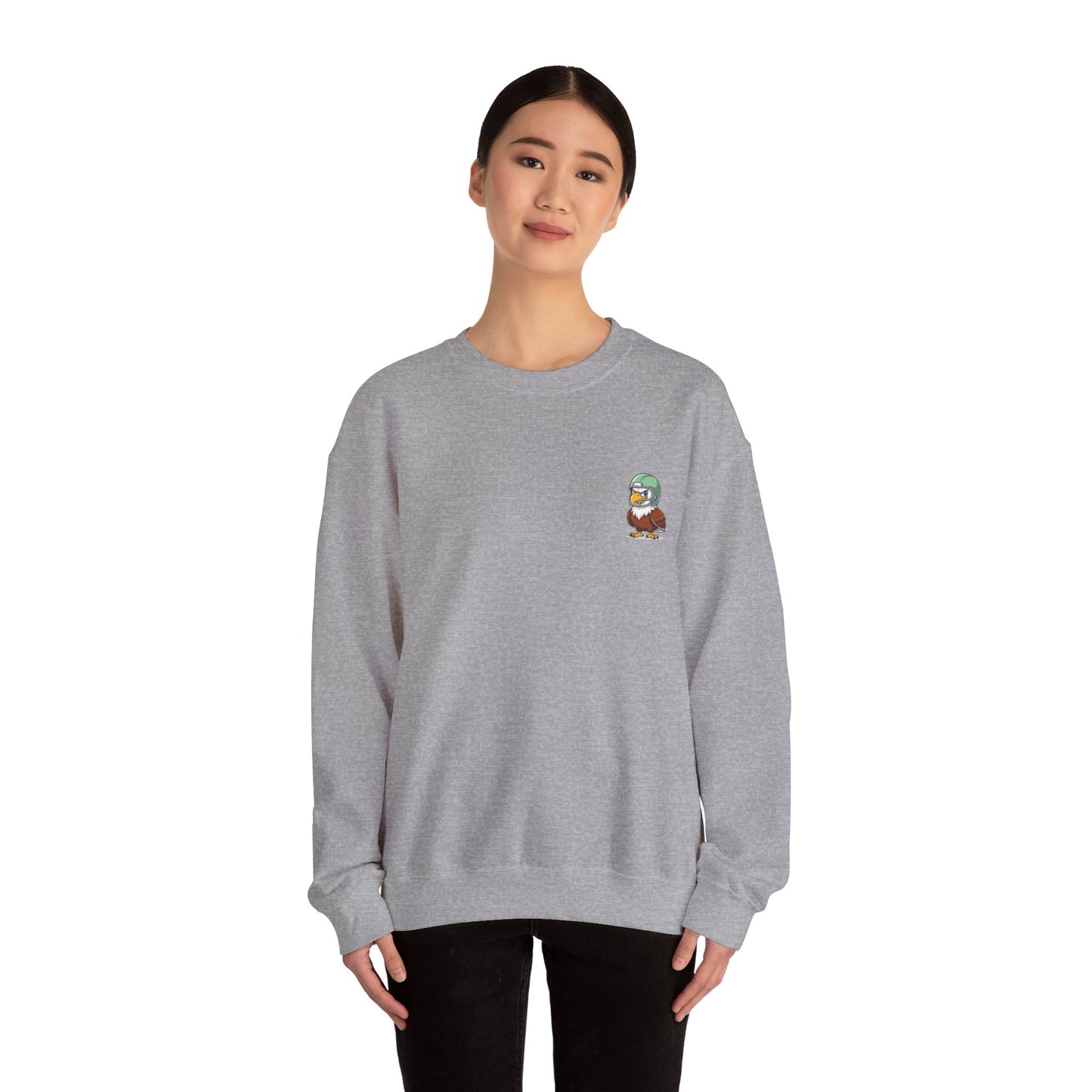 Philly Crewneck Sweatshirt