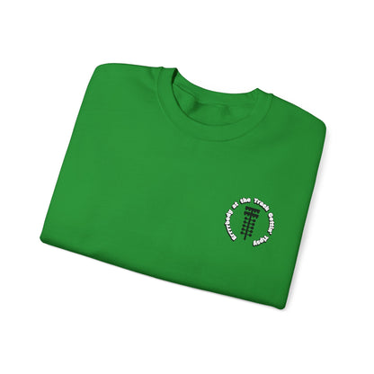 Track Tipsy Sweatshirt
