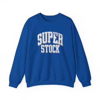 Super Stock Sweatshirt