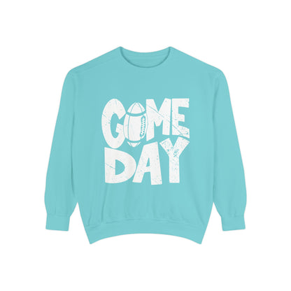 Game Day Sweatshirt