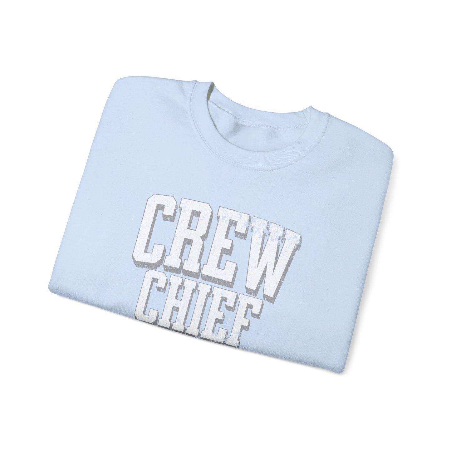 Crew Chief Sweatshirt