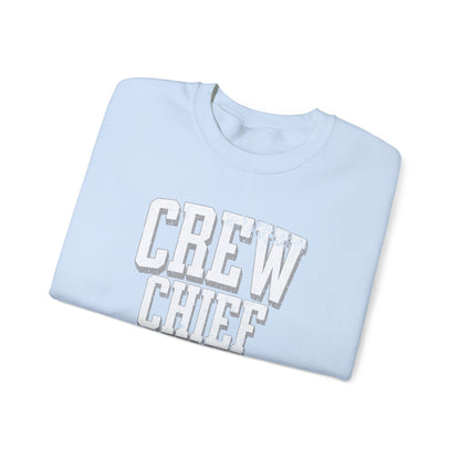 Crew Chief Sweatshirt