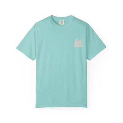Faith Fear T-shirt