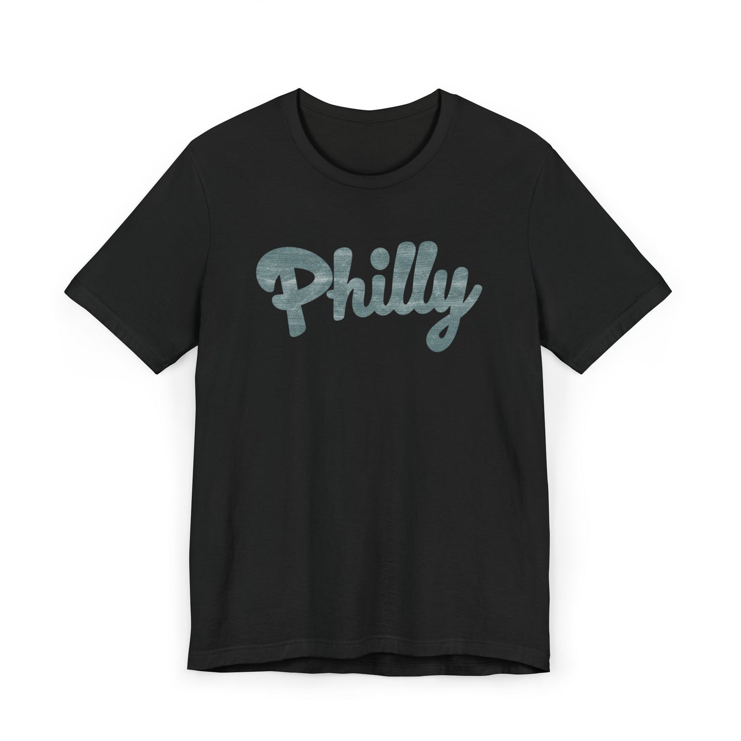 Philly Unisex Jersey T-Shirt